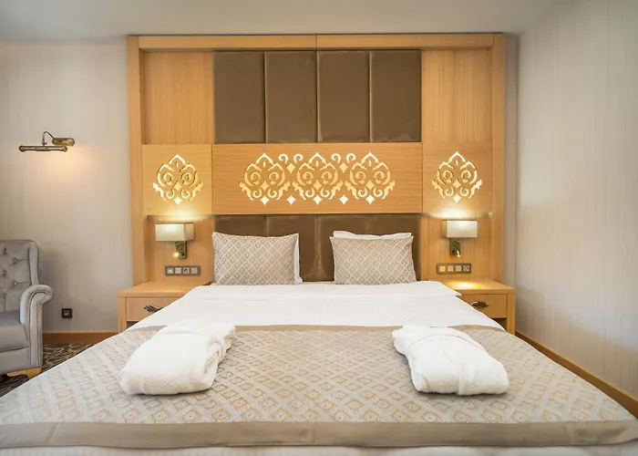 Al-Si Ametis Hotel