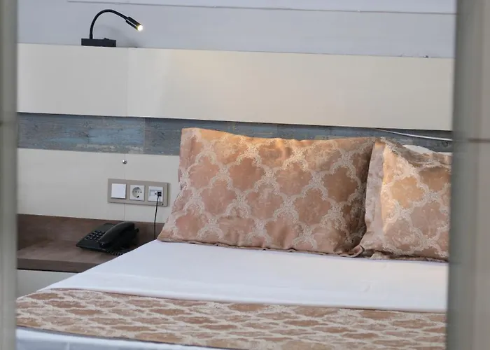 Doramar Resort & Aqua Tatil Koeyue