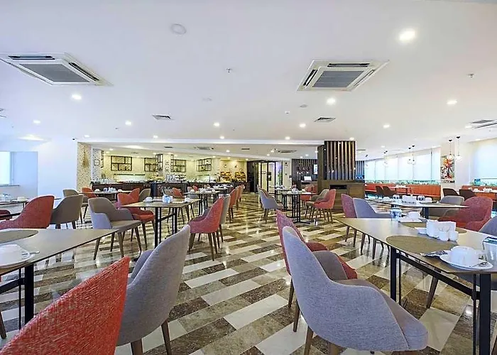 Noax Hotel