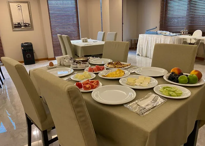 Akkoc Butik Otel